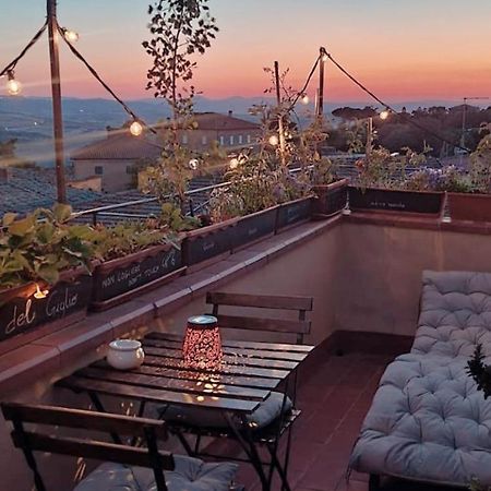 بيينْسا Il Giglio B&B المظهر الخارجي الصورة