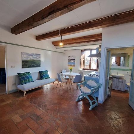 بيينْسا Il Giglio B&B المظهر الخارجي الصورة