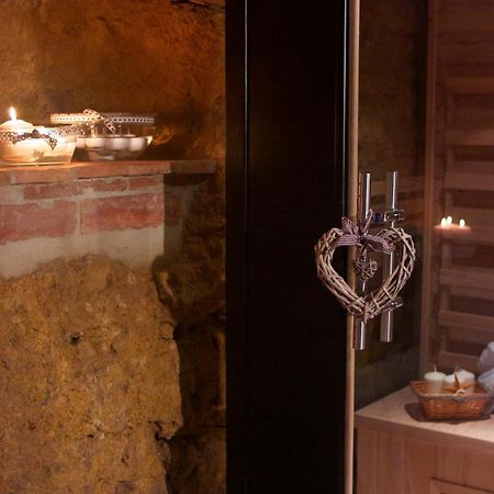 بيينْسا Il Giglio B&B المظهر الخارجي الصورة