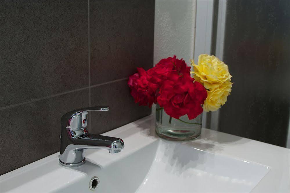 بيينْسا Il Giglio B&B المظهر الخارجي الصورة
