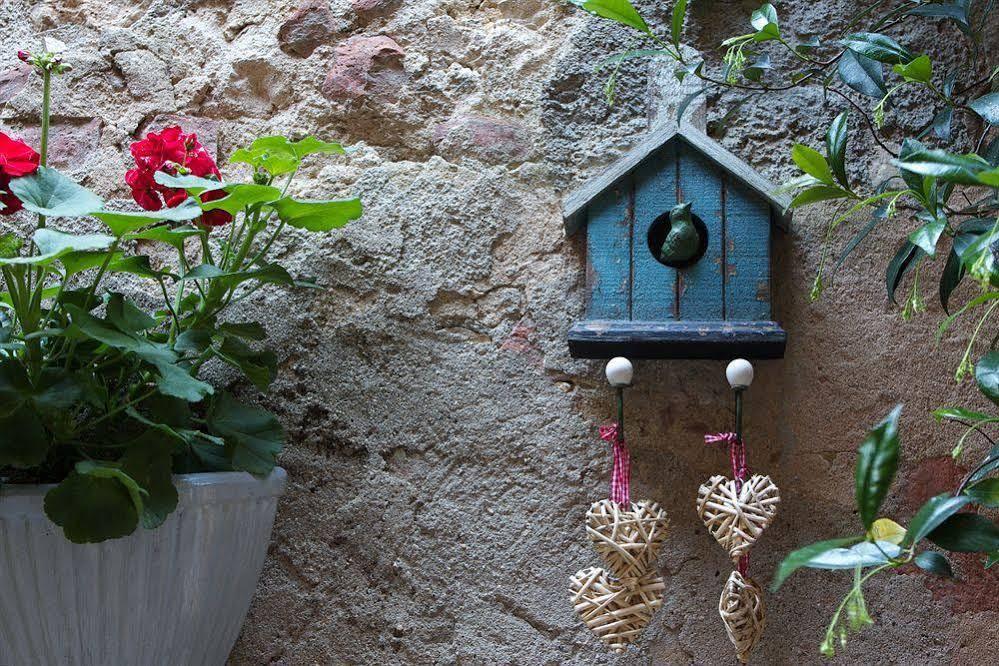 بيينْسا Il Giglio B&B المظهر الخارجي الصورة