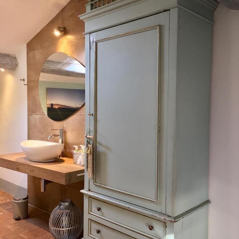 بيينْسا Il Giglio B&B المظهر الخارجي الصورة