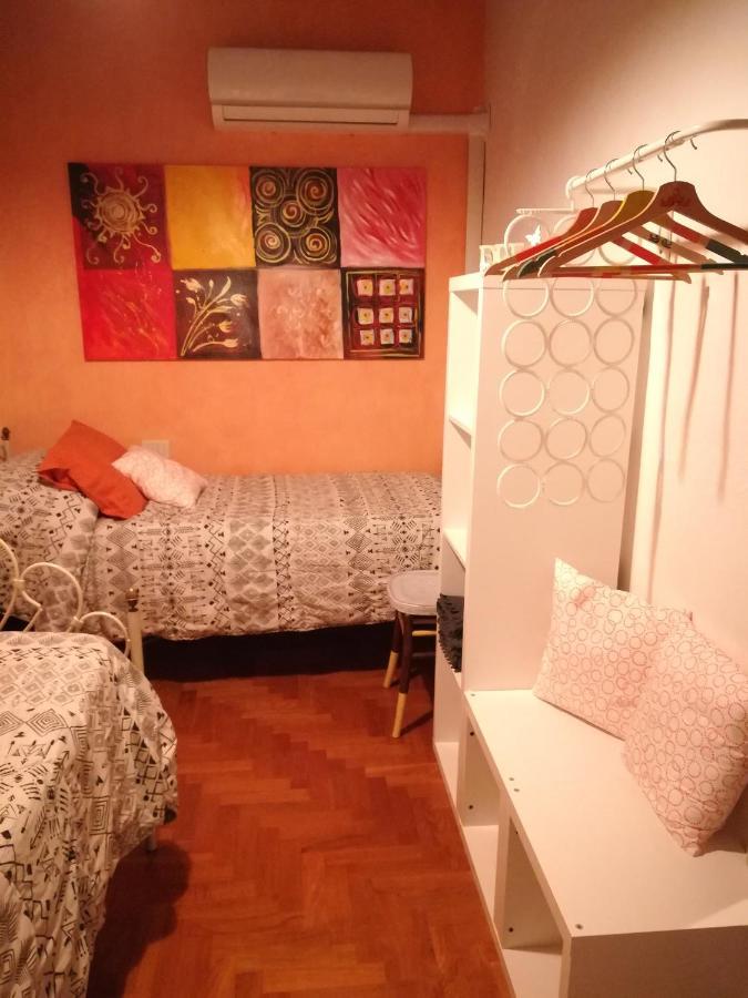 بيينْسا Il Giglio B&B المظهر الخارجي الصورة