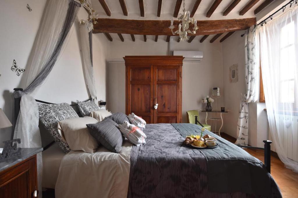 بيينْسا Il Giglio B&B المظهر الخارجي الصورة