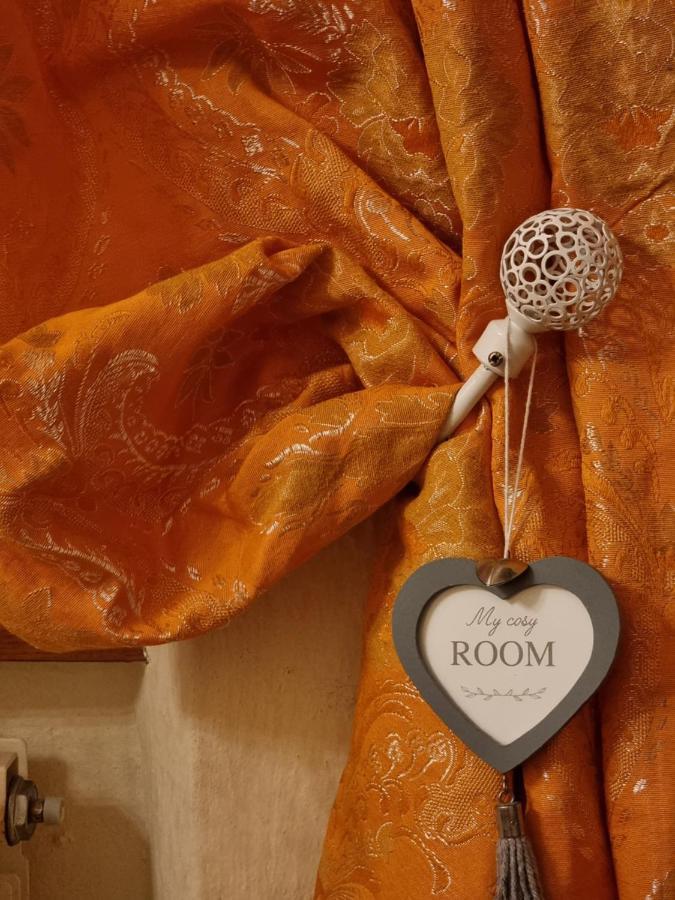 بيينْسا Il Giglio B&B المظهر الخارجي الصورة