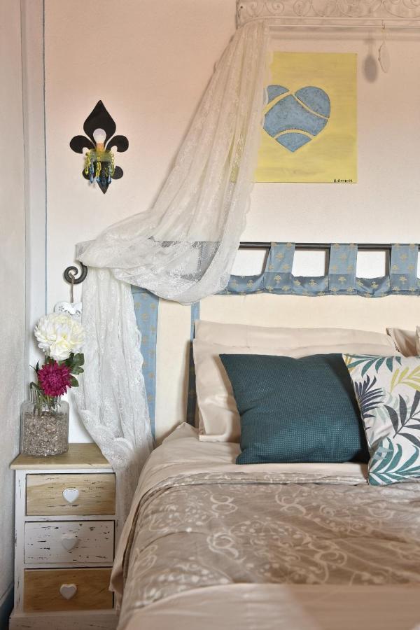 بيينْسا Il Giglio B&B المظهر الخارجي الصورة