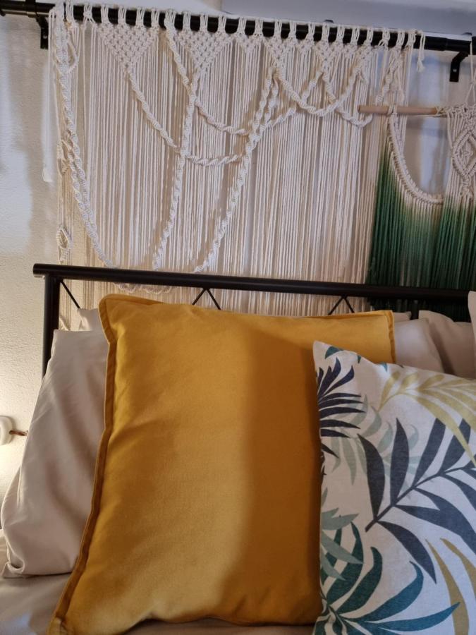 بيينْسا Il Giglio B&B المظهر الخارجي الصورة