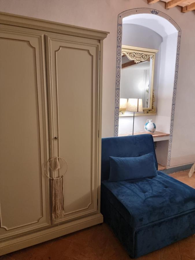 بيينْسا Il Giglio B&B المظهر الخارجي الصورة