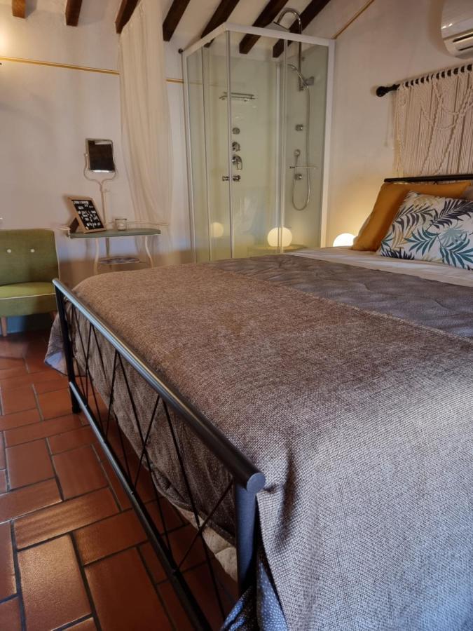 بيينْسا Il Giglio B&B المظهر الخارجي الصورة