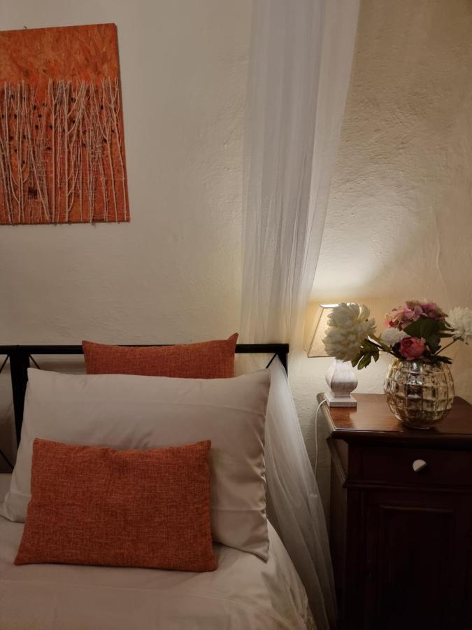 بيينْسا Il Giglio B&B المظهر الخارجي الصورة