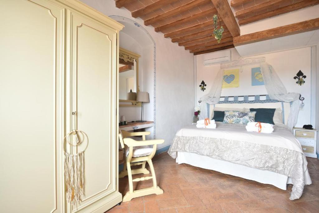 بيينْسا Il Giglio B&B المظهر الخارجي الصورة
