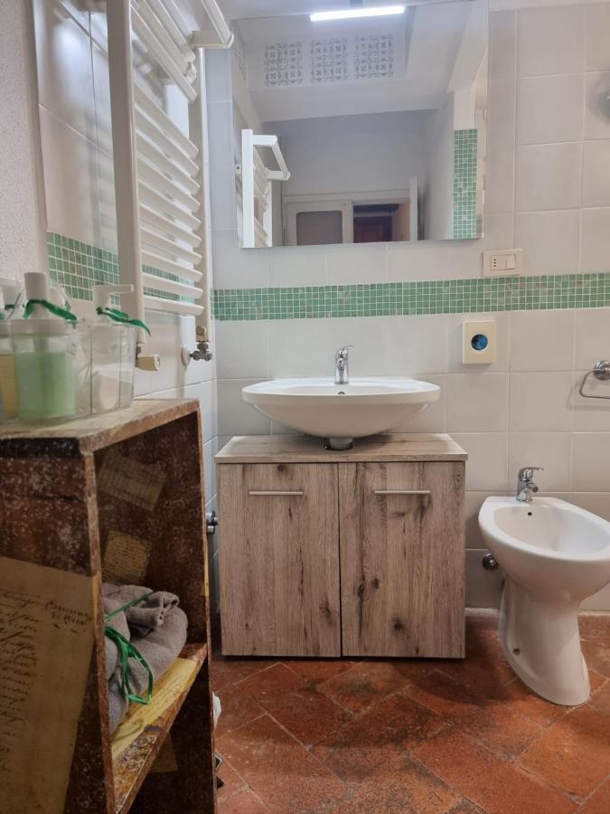 بيينْسا Il Giglio B&B المظهر الخارجي الصورة