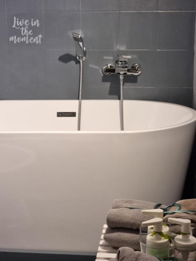 بيينْسا Il Giglio B&B المظهر الخارجي الصورة