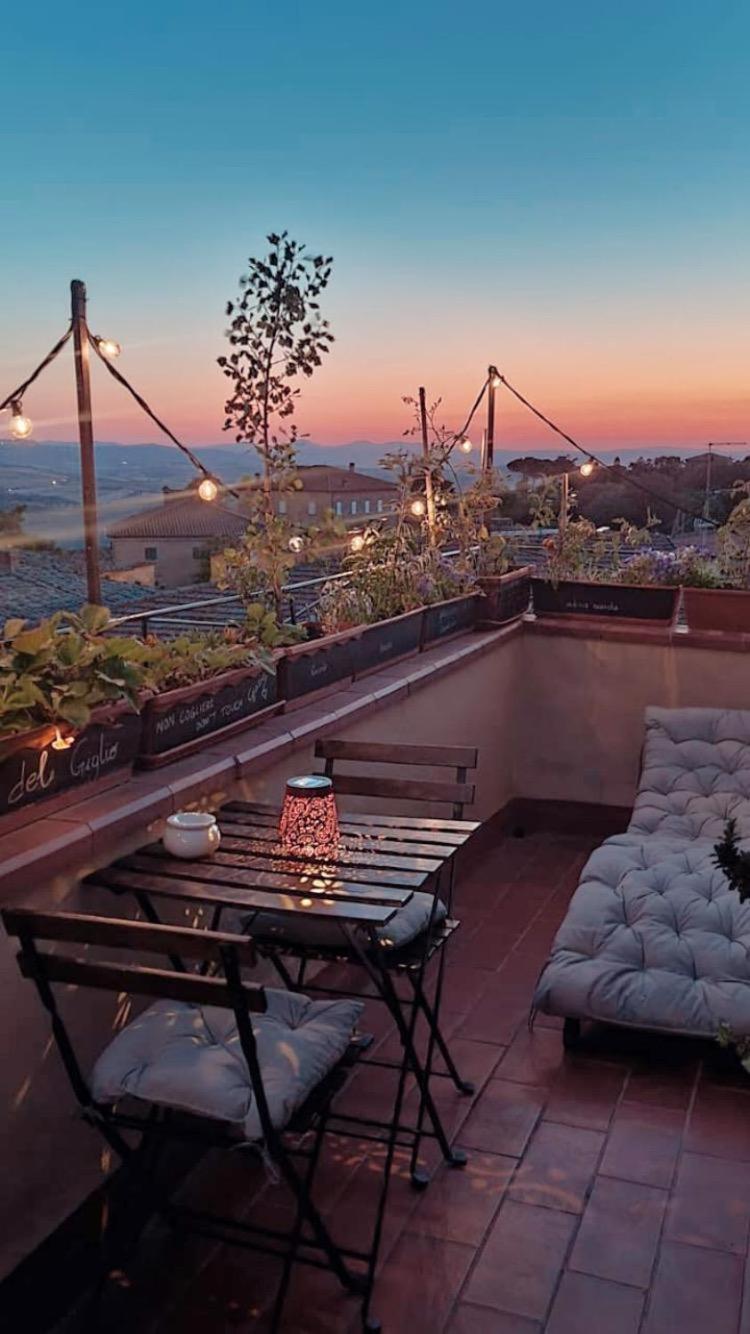 بيينْسا Il Giglio B&B المظهر الخارجي الصورة