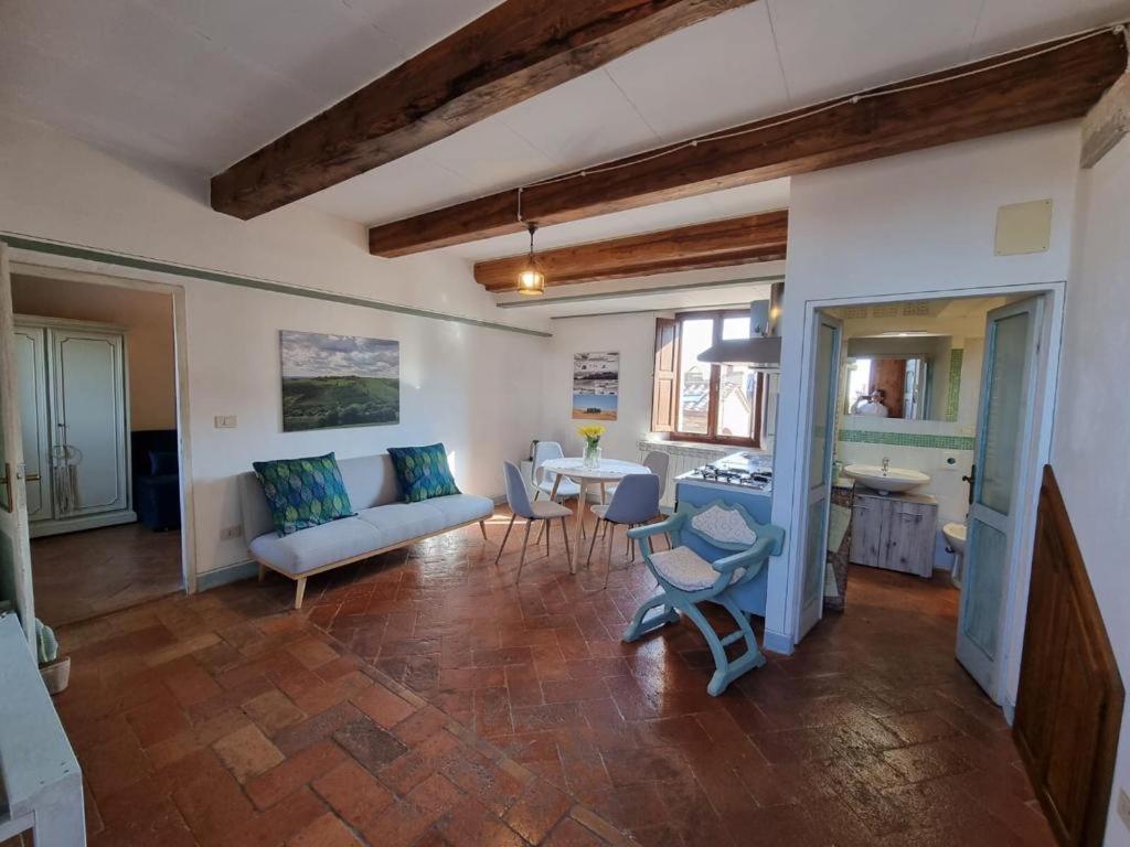 بيينْسا Il Giglio B&B المظهر الخارجي الصورة