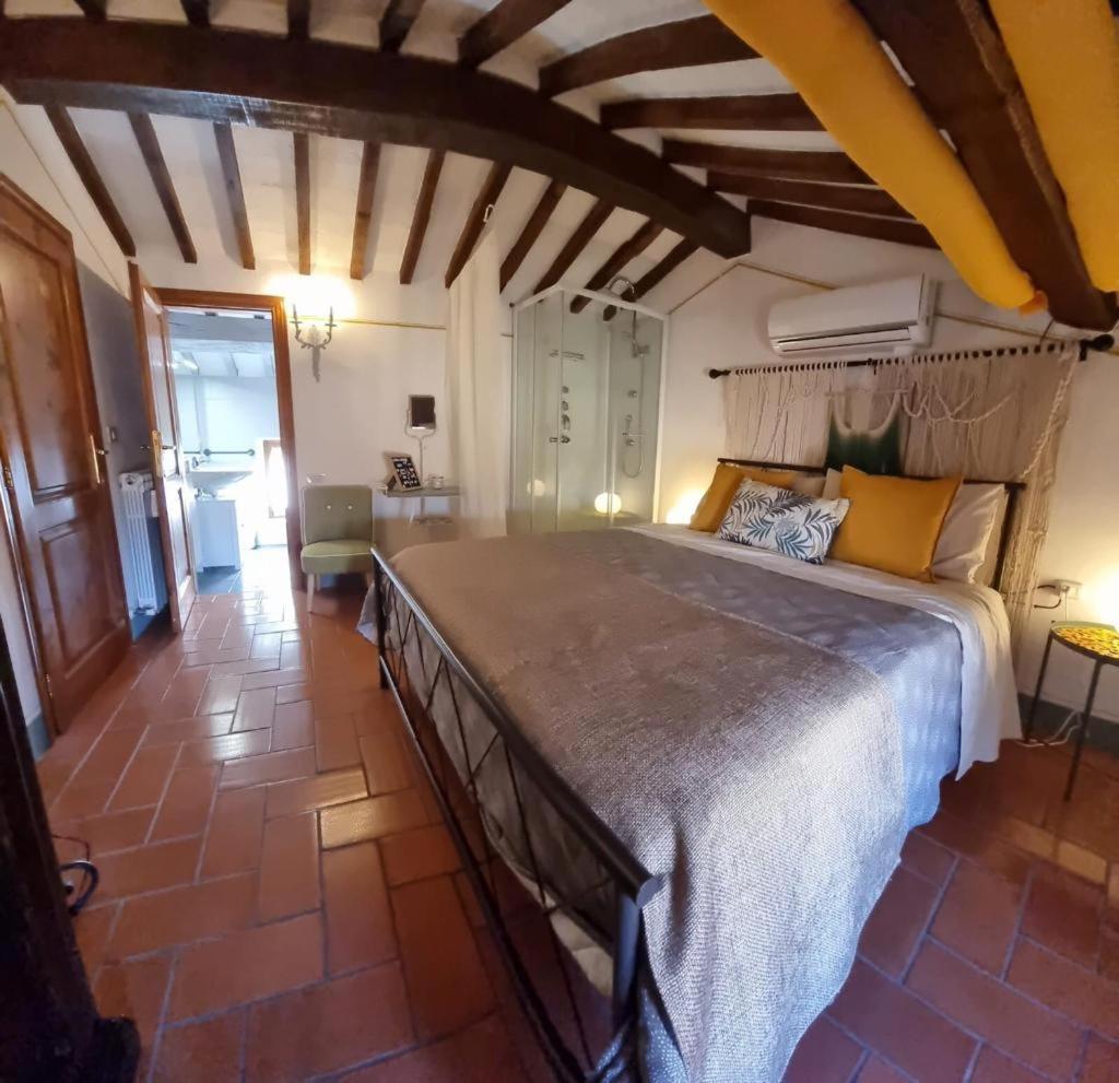 بيينْسا Il Giglio B&B المظهر الخارجي الصورة