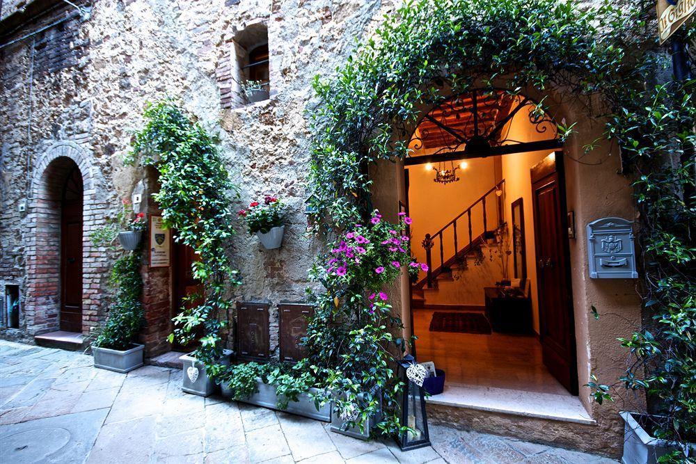 بيينْسا Il Giglio B&B المظهر الخارجي الصورة