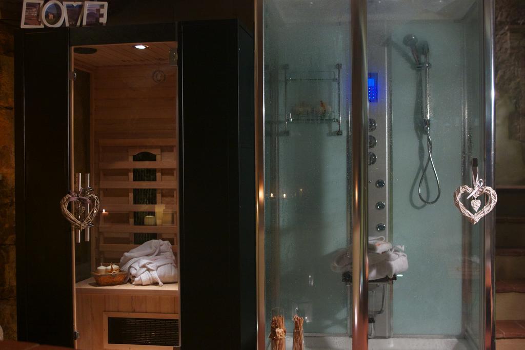 بيينْسا Il Giglio B&B المظهر الخارجي الصورة