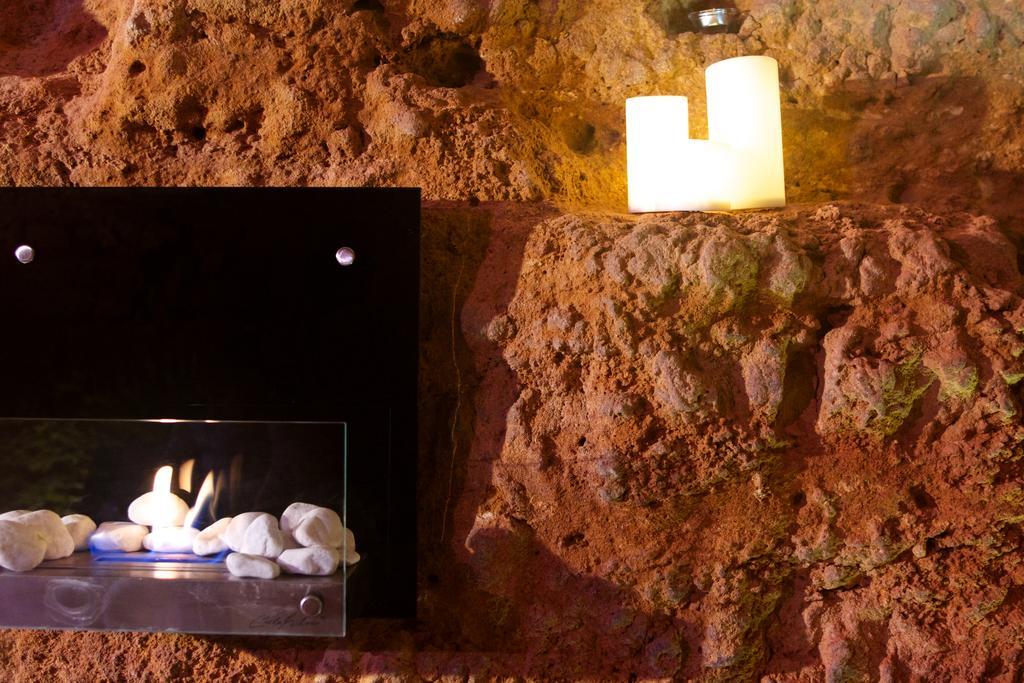 بيينْسا Il Giglio B&B المظهر الخارجي الصورة