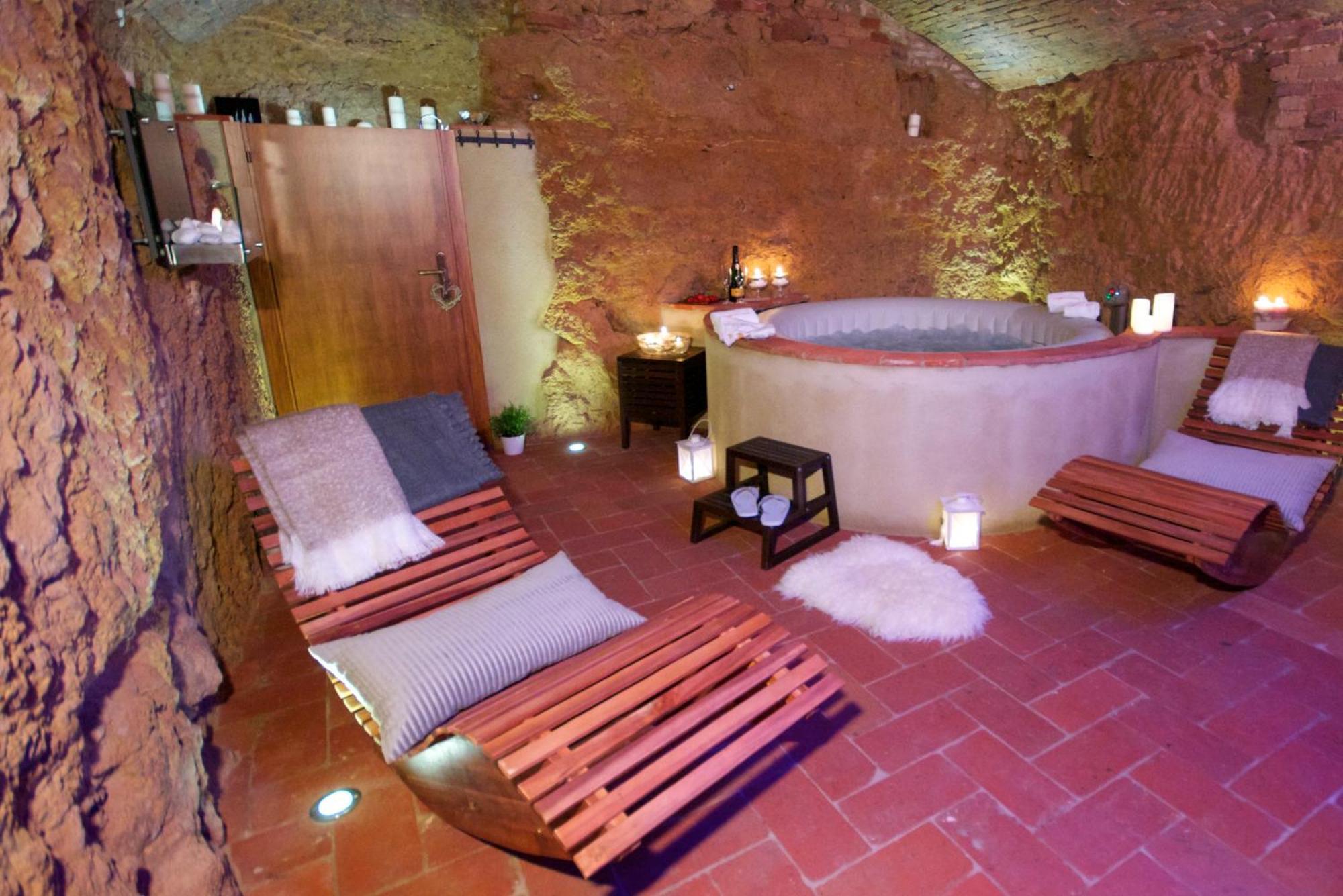 بيينْسا Il Giglio B&B المظهر الخارجي الصورة