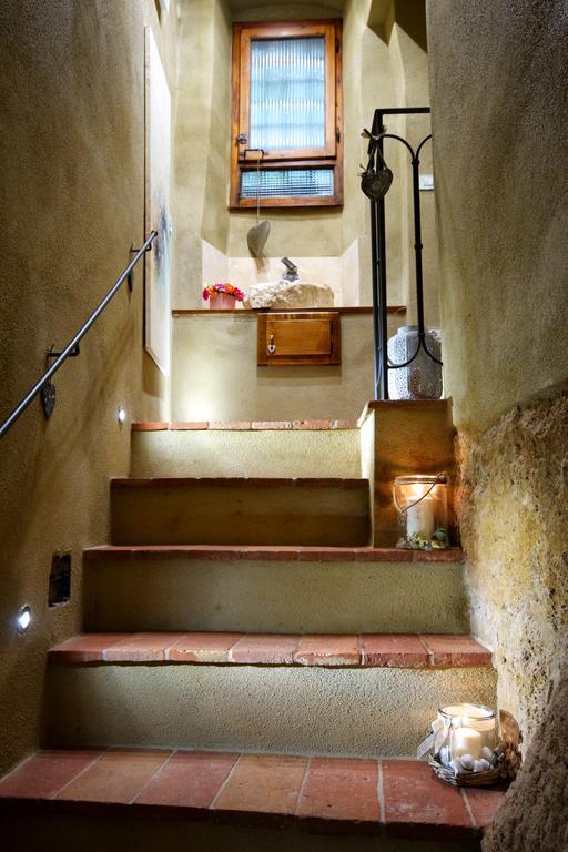 بيينْسا Il Giglio B&B المظهر الخارجي الصورة