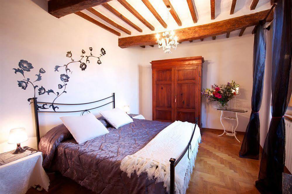 بيينْسا Il Giglio B&B المظهر الخارجي الصورة