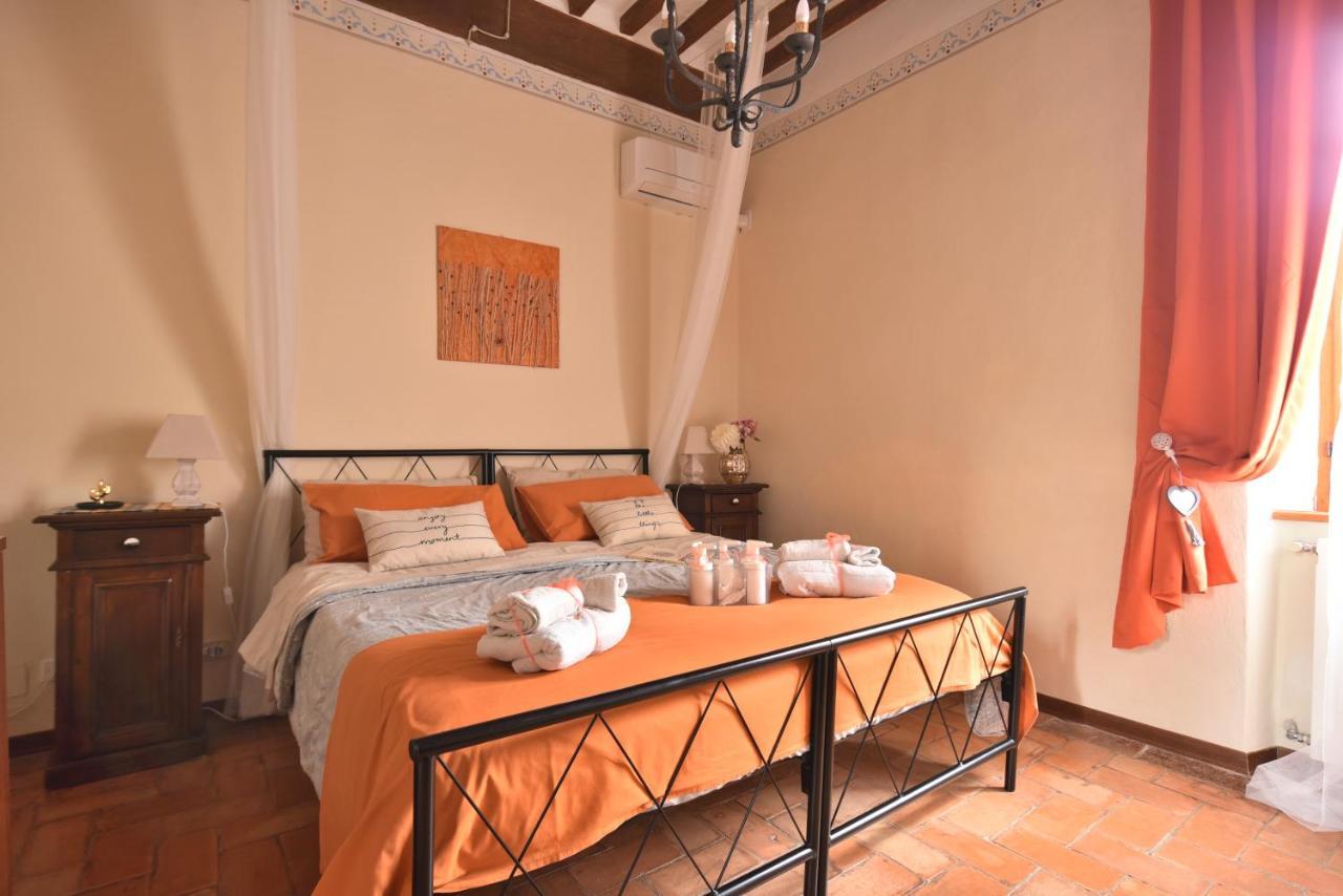 بيينْسا Il Giglio B&B المظهر الخارجي الصورة