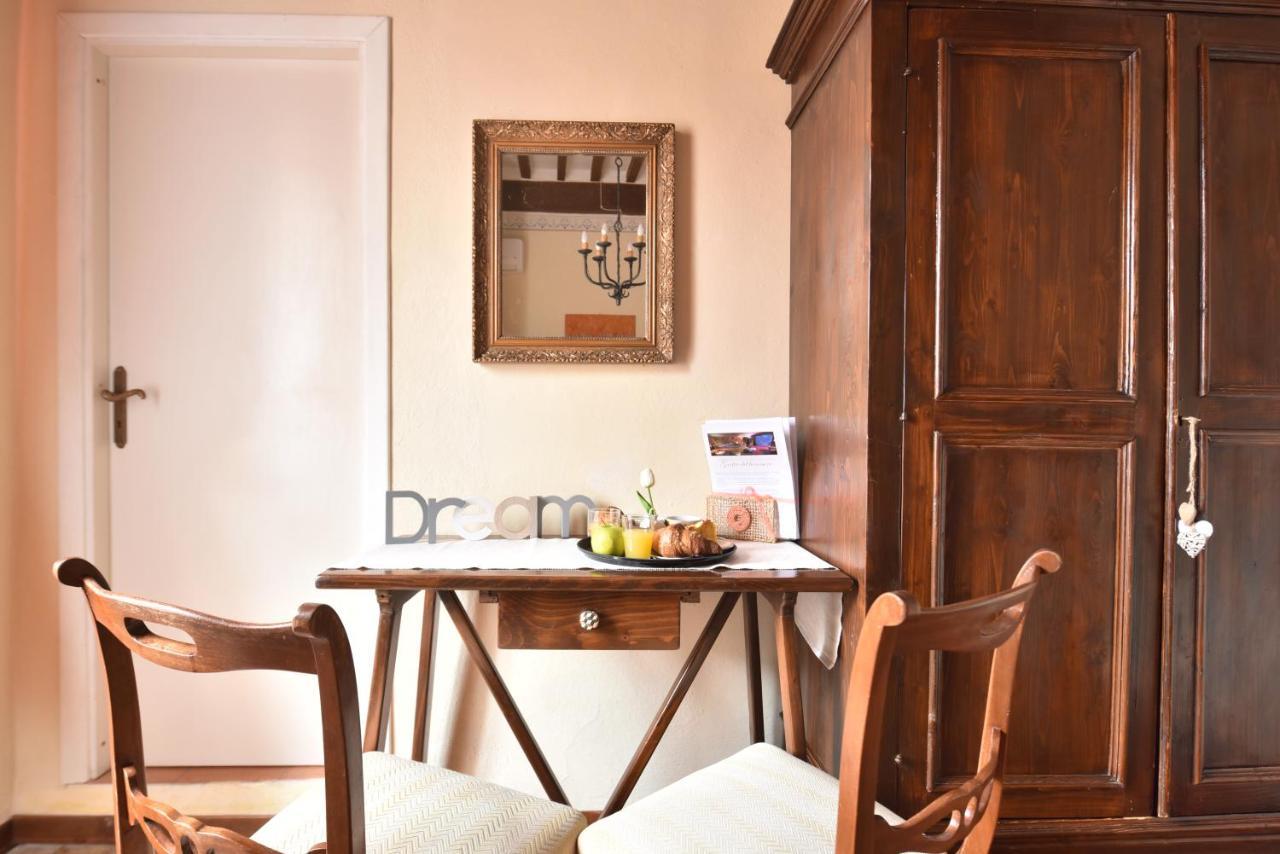 بيينْسا Il Giglio B&B المظهر الخارجي الصورة