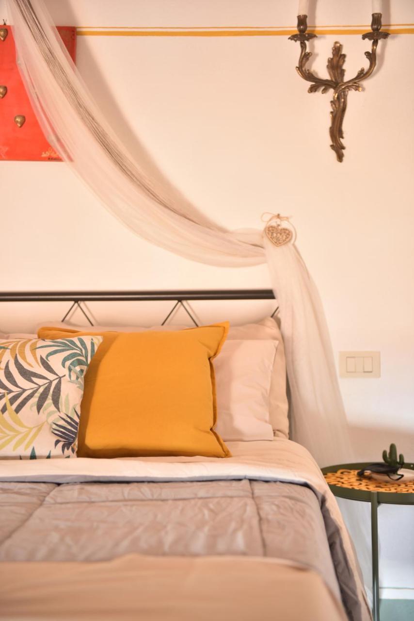 بيينْسا Il Giglio B&B المظهر الخارجي الصورة